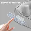 Nackenmassagegerät, Shiatsu Massagegerät, Massagegerät Produktbild-Vorschau 8