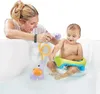 Yookidoo Dusche Elefant Violett Produktbild-Vorschau 5
