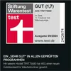 AEG - TR9T75680 - Wärmepumpen-Trockner - 8 kg - Produktbild-Vorschau 2