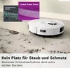 Bosch BCRC1W, Beutellos, Weiß, Rund, 0,4 l, Ladend, 0,22 l Produktbild-Vorschau 20
