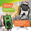 BioGreen Gewächshausheizung "Palma TWIN" mit digitalem Produktbild-Vorschau 6