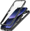 Tech-Protect Defense Magsafe Galaxy A57 5G Matowa czerń Podgląd zdjęcia produktu 2