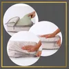 Koffer Organizer 4er Set Kompression Packwürfel beige 41 x Produktbild-Vorschau 4