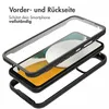 imoshion 360° Full Protective Case Samsung Galaxy A34 (5G) Produktbild-Vorschau 2