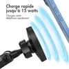 Accezz Support téléphone voiture avec MagSafe - Chargeur Voir les images du produit 8