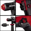 Einhell TE-RH 28 5F, SDS Plus, Czarny, Czerwony, 2,8 cm, Podgląd zdjęcia produktu 15