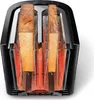 Philips Viva Collection Toaster, 2 Toastschlitze, Produktbild-Vorschau 3