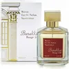 A perfume bottle and its packaging are displayed against a white background. Produktbild-Vorschau
