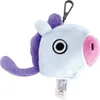 Bt21 Mang Head Keychain – Lingua: Inglese Anteprima dell’immagine prodotto 5