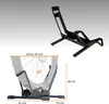 Support vélo autoportant TS1 Support vélo 26 à 29" pneus Voir les images du produit 5