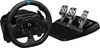 Logitech G G923 SE・Lenkrad + Pedale + Produktbild-Vorschau 5