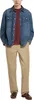 DICKIES - Chemise Mechanic en denim pour homme  - Taille M Voir les images du produit 12