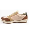 Remonte Damen sportlicher Schnürer in Beige, Größe 40 Produktbild-Vorschau 8