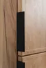 RODAN | Badschrank - Hoch Schrank Bad - SLIM - 136 cm - Produktbild-Vorschau 8