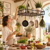 Appendino per pentole Appendino per padelle Cocina 65 cm Anteprima dell’immagine prodotto 9