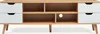 Fernsehschrank 'Bordkak' mit 4 Schubladen 140 x 30 x 45 cm Produktbild-Vorschau 7