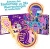 CRAZE MAGIC PONYS Adventskalender Kinder – Pferde Spielzeug Produktbild-Vorschau 3