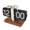 Retro-Uhr, digital, zum Herunterklappen, automatisches Produktbild-Vorschau 2