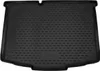 Tapis De Coffre Caoutchouc Exclusive Pour Skoda Fabia 3 Voir les images du produit 1