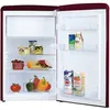 Amica KS 15611 R, Kühlschrank mit Gefrierfach im Retro Produktbild-Vorschau 2
