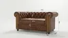 Vibe - Chesterfield Polstergarnitur mit Schlaffunktion Produktbild-Vorschau 14