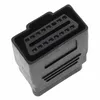 H83C OBD 2 Verlängerungskabel Extender Adapter 16Pin Auto Produktbild-Vorschau 4