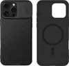 Nillkin CamShield Pro iPhone 16 Pro Max Hülle (schwarz) Produktbild-Vorschau 7