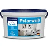 Plid Wandfarbe Polarweiß 5 Liter, matt, emissions- und Produktbild-Vorschau 1