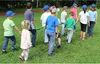 Merco Corda da passeggio per 12 bambini variante 25506 Anteprima dell’immagine prodotto 3