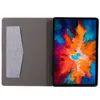 2in1 Set für Lenovo Tab P11 2021 TB-J606F TB-J606X 11 Zoll Produktbild-Vorschau 2