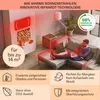 Klarstein Air Art Smart Infrarotheizung, Infrarot Heizung Produktbild-Vorschau 4