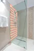 Wallario selbstklebende Duschrückwand 90 x 200 cm mit Motiv Produktbild-Vorschau 3