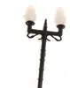 Modellbau Lampe | Modelleisenbahnanlage H0 Zubehör (10 Produktbild-Vorschau 2