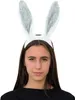 Oblique Unique Haarreif Hasen Ohren Bunny Häschen Produktbild-Vorschau 2
