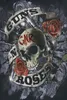 Guns N' Roses T-Shirt Damen Firepower schwarz XL Produktbild-Vorschau 3