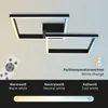 BRILONER - Lampada da soffitto RGB, lampada da soffitto Anteprima dell’immagine prodotto 11