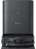Ecovacs DEEBOT T80S OMNI EU, Beutellos, Schwarz, Rund, Produktbild-Vorschau 6