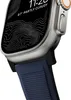 Nomad Rugged Strap Atlantic Blue Connector Black Produktbild-Vorschau 6
