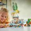 Camper LEGO® Friends 42663 Anteprima dell’immagine prodotto 43