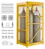 Armoire de sécurité pour bouteilles de gaz VEVOR, Voir les images du produit 1