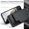 Samsung Galaxy A17 Hülle - CaseMe C22 Back Cover mit Produktbild-Vorschau 5