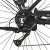 FISCHER E-Bike Pedelec Trekking VIATOR 3.0i, Rahmenhöhe 49 Produktbild-Vorschau 14