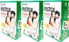 3 x 1A PHOTO PORST Fujifilm Instax Mini Film (je 20 Produktbild-Vorschau 1