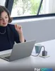 Ugreen 35008, Vnútorný, AC, Šedá Náhľad obrázku produktu 8