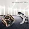 L19-302Y Jednofázový odstredivý spínač Elektrické motorové Náhľad obrázku produktu 6