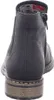 Rieker Z4994-00, Damen Chelsea Boots, Schwarz Produktbild-Vorschau 54