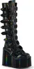 SWING-815 Stiefel r.38 Produktbild-Vorschau 1