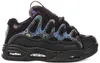 Osiris D3 2001 in Schwarz-Rosa für Damen – Größe 5 (UK) – Produktbild-Vorschau 5