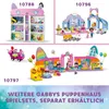 LEGO® Gabby's Dollhouse 10797 Gabbys Partyraum Produktbild-Vorschau 43
