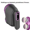 Fusselbürsten, Fusselrasierer, Elektrisch Fusselentferner, Produktbild-Vorschau 6